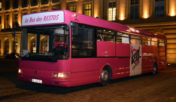 bus