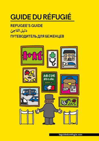 guide du refugié