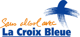 Croix bleue